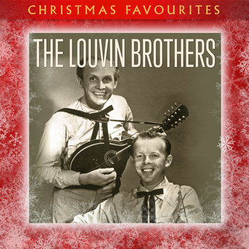 The Louvin Brothers - Christmas Favourites