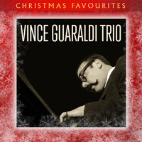 Vince Guaraldi Trio - Christmas Favourites
