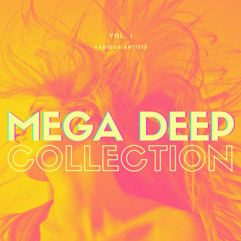 Various Artists - Mega Deep Collection, Vol. 1