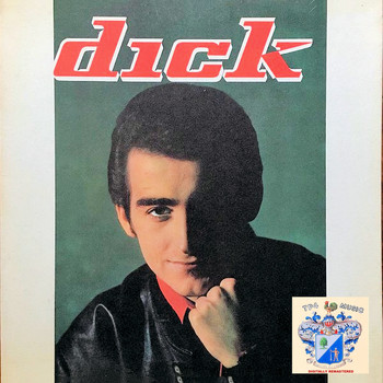 Dick Rivers - Rien Que Toi
