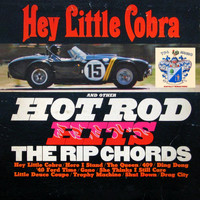 The Rip Chords - Hey Little Cobra