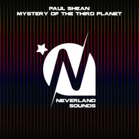 Paul Shean - Mystery of the Third Planet