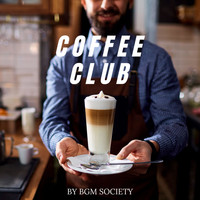 BGM Society - Coffee Club