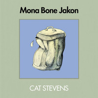 Cat Stevens - Mona Bone Jakon (Deluxe)