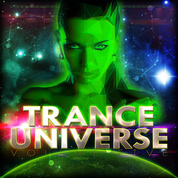 Various Artists - Trance Universe, Vol. 5