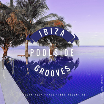Various Artists - Ibiza Poolside Grooves, Vol. 16