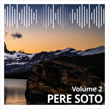 Pere Soto - Pere Soto, Vol. 2