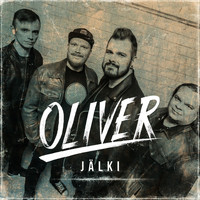 OLIVER - Jälki