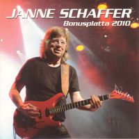 Janne Schaffer - Bonusplatta - 2010
