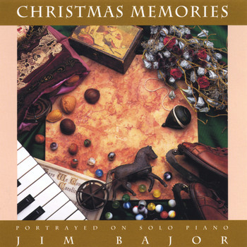 Jim Bajor - Christmas Memories