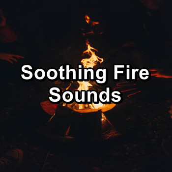 Yoga - Soothing Fire Sounds