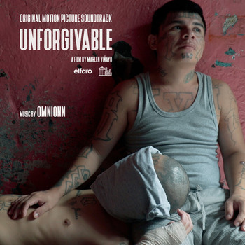 Omnionn - Unforgivable (Original Motion Picture Soundtrack) - EP