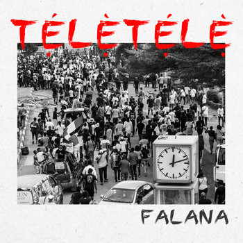 Falana - Teletele