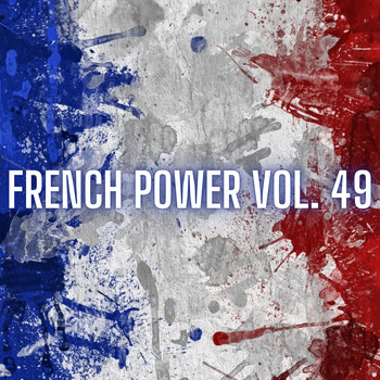 Various Artists - French Power Vol. 49