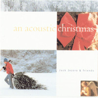 Jack Jezzro - An Acoustic Christmas