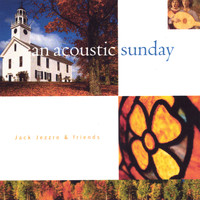 Jack Jezzro - An Acoustic Sunday