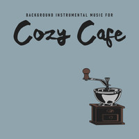 Gold Lounge - Background Instrumental Music for Cozy Cafe
