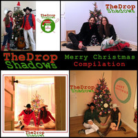 The Drop Shadows - Merry Christmas Compilation