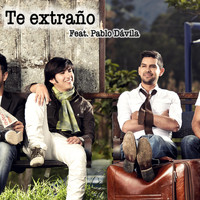 Lucas - Te Extraño (feat. Pablo Dávila)