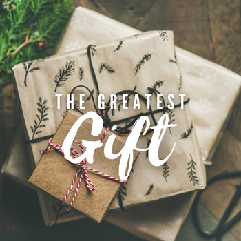 Matt Fawcett - The Greatest Gift