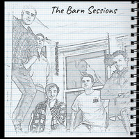 Mariano Di Gabriele - The Barn Sessions