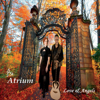 Atrium - Love and Angels