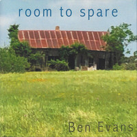 Ben Evans - Room to Spare