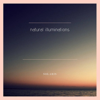 Solaris - Natural Illuminations