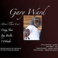 Gary Ward - I Wonder