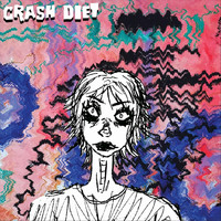 Charlotte Callahan - Crash Diet