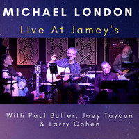Michael London - Live at Jamey's