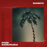 Sunsets - Mele Kalikimaka