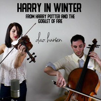 Duo.Hansen - Harry in Winter