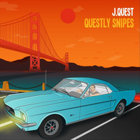 J.Quest - Questly Snipes (Explicit)
