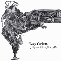 Tony Cuchetti - Live from Drum Farm Studio