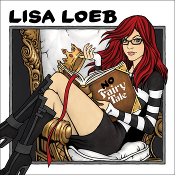 Lisa Loeb - No Fairy Tale