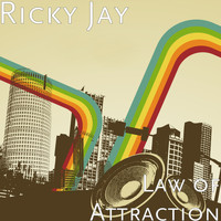 Ricky Jay - Law of Attraction