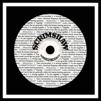 Scrimshaw - Audiosyncrasy