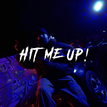 Jago - Hit Me up! (Explicit)