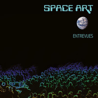 Space Art - Entrevues