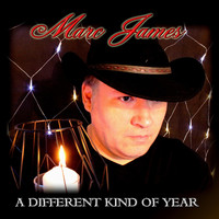 Marc James - A Different Kind of Year