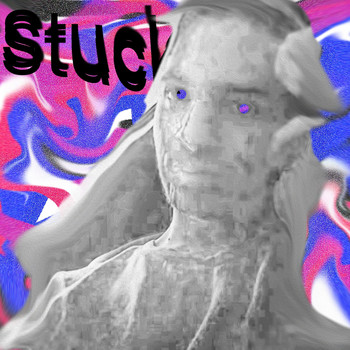 Raven - Stuck