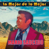 Mario Saucedo - Lo Mejor De Lo Mejor, Vol. 2