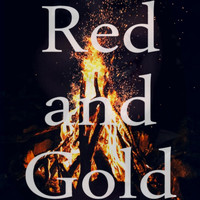 Brian Johnson - Red and Gold