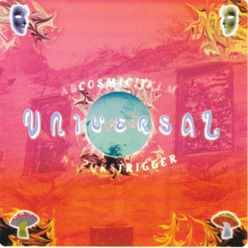 Universal - Cosmic Trigger