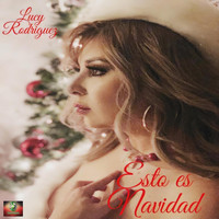 Lucy Rodriguez - Esto Es Navidad