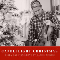 Daniel Morris - Candlelight Christmas