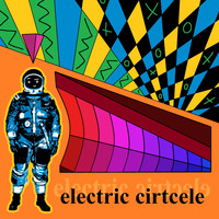 Trent Johnson - Electric Cirtcele (Explicit)