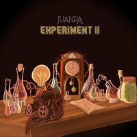 Juanpa - Experiment 11 (feat. Valeriy Stepanov)