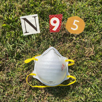 Arya - N95 (Explicit)